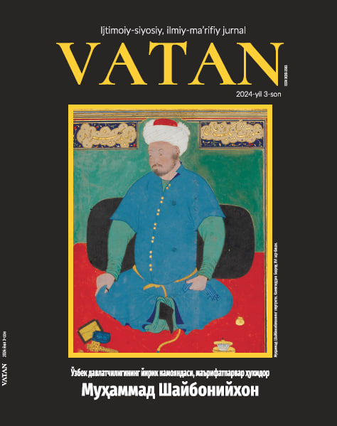 VATAN Vatan
