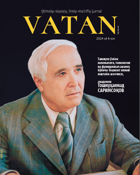 VATAN Vatan