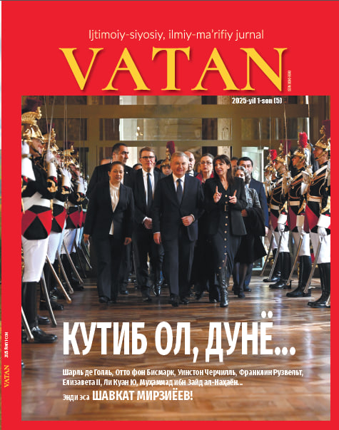 VATAN Vatan